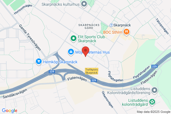 Bengtsons Träverkstad / Cecilias Möbelrestaurering