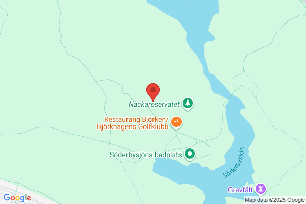 Björkhagens Golfklubb