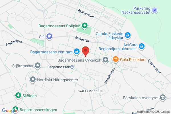 Eliasson Ylva Leg. Tandläkare