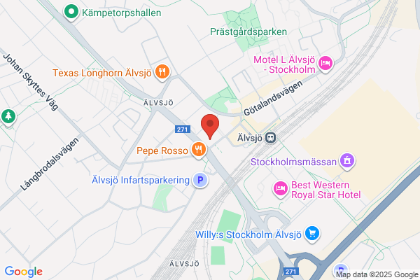 Firma Express Redovisning I Stockholm