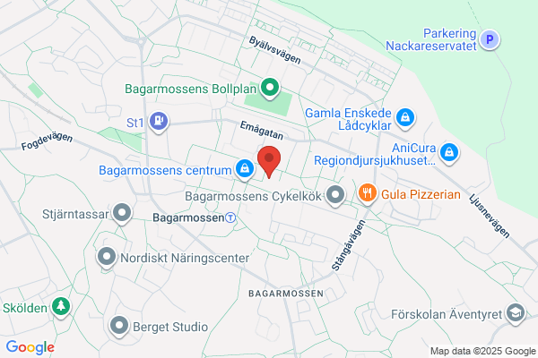 Götgatans Foto AB