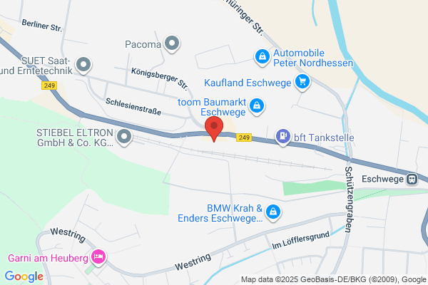 Itecon AB