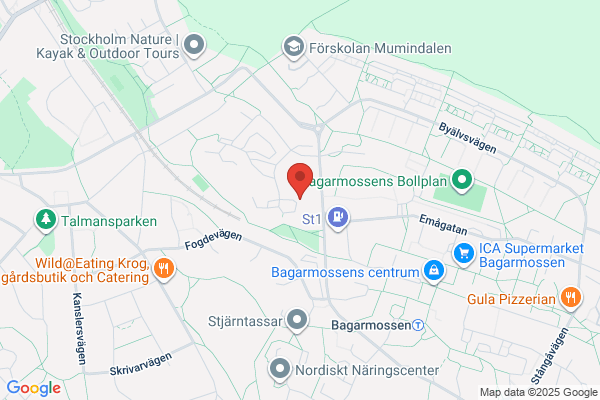 Kämpe Communication (Kampe.com)