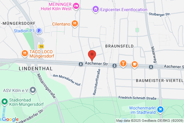 Lt Handel & Sport Utbildning