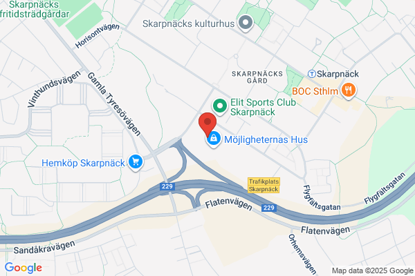 Miljögolv i Stockholm AB