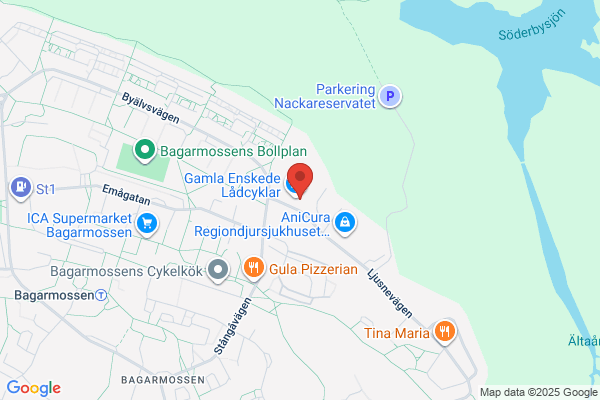 NovaStudio Webbyrå