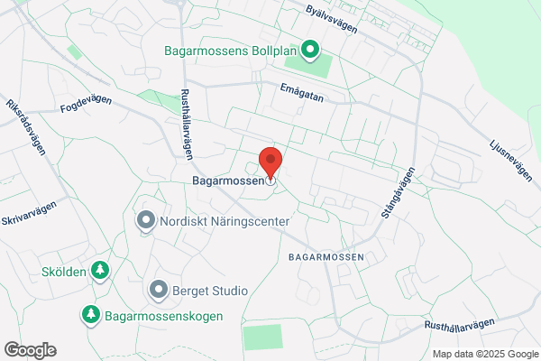 Perlskog Möbelateljé, Maria