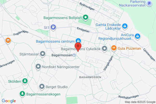 Rausén Ralf, Tandläkare