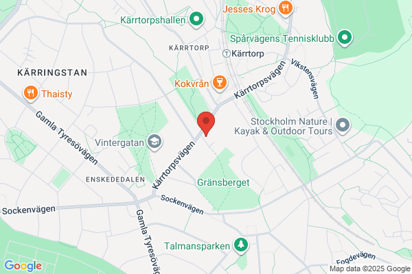 Sandåkraskolan