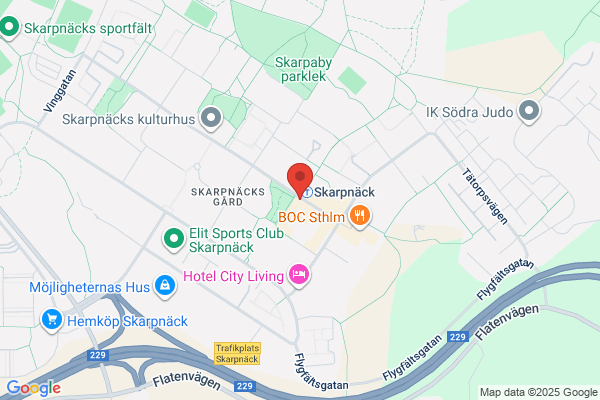 Sköndals Nya Tobak & Service