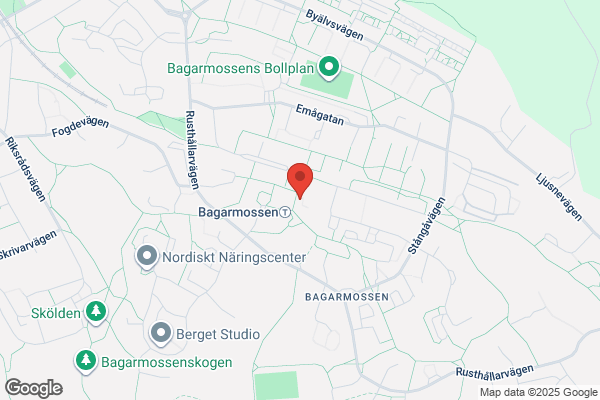 Tandläkare Ralf Rausén