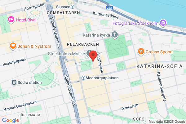 ARKIVIST Group AB