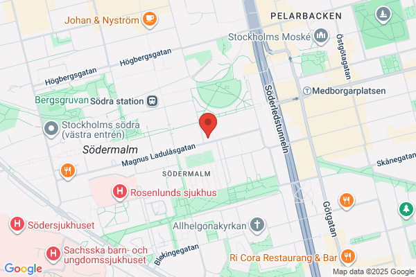 Nyréns Arkitektkontor