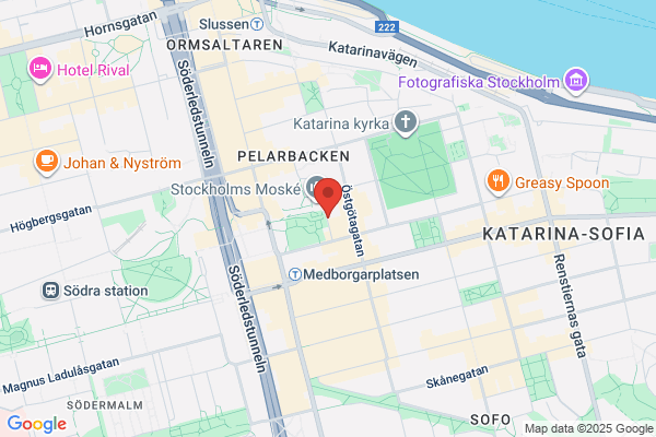 BSK Arkitekter AB