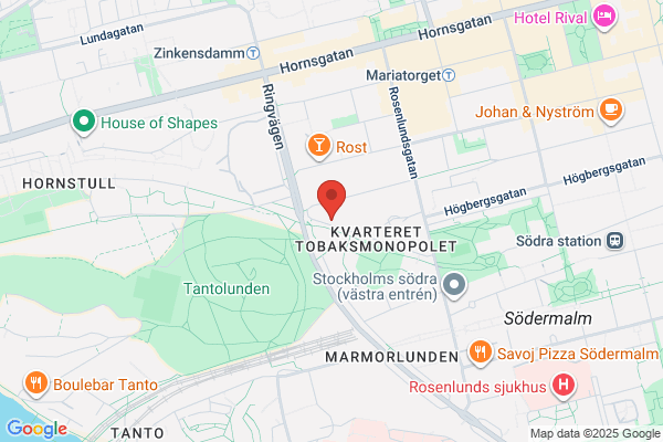 Cedervall arkitekter AB