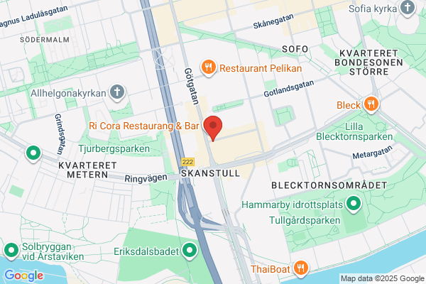 Landskapslaget AB