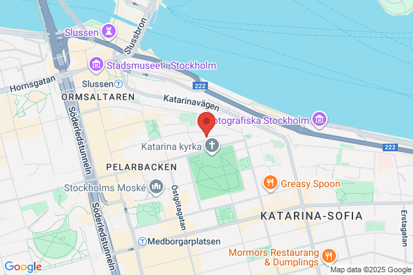 A Plus Arkitekter AB