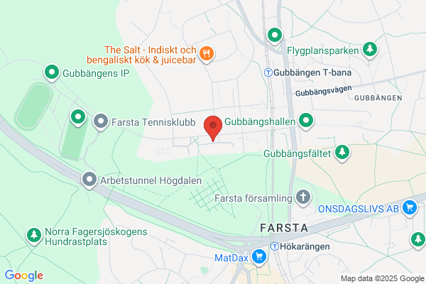 AB Gorsetman Arkitekter