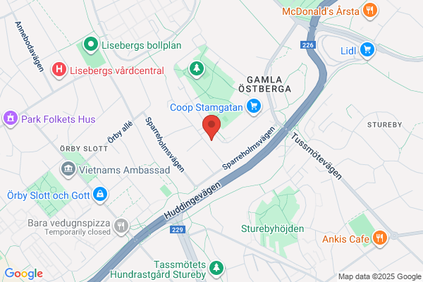 Ajö Tristess AB