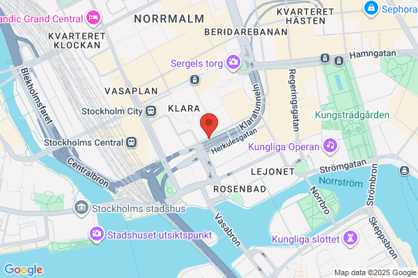 Anders Holmberg Arkitekter AB