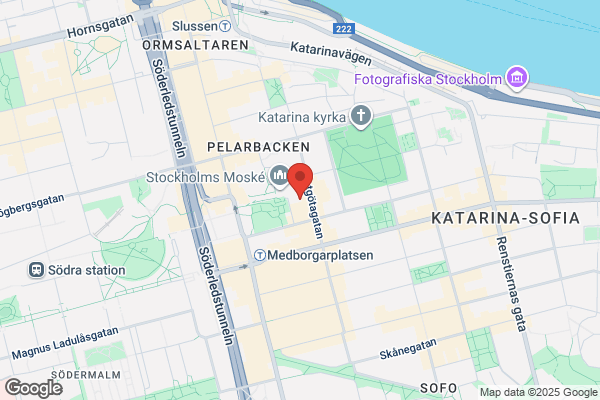 Anemon Arkitekter AB