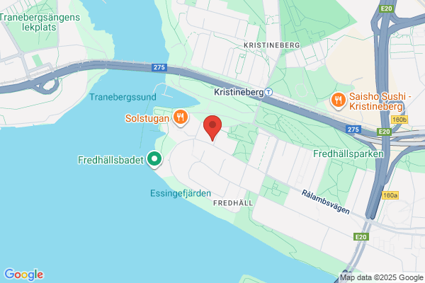 Artelius Design & Arkitektur Anna Artelius
