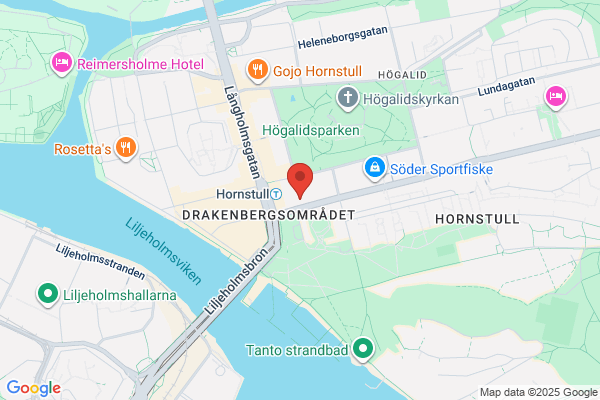 Bjursten och Witte Arkitektstudio