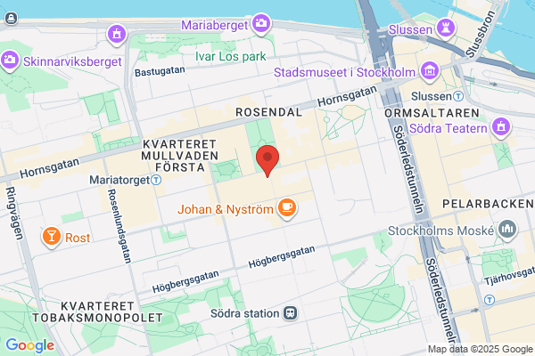 Ellips Arkitekter AB