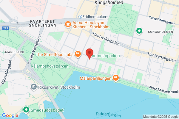 Färgark Arkitekter AB