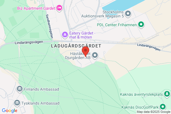 Glockgruppen Arkitekter AB