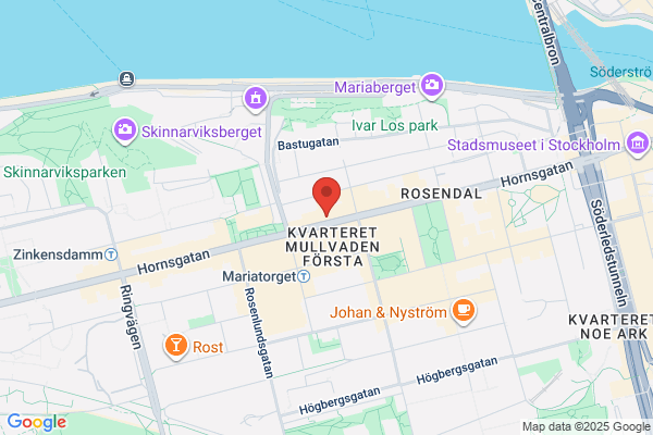 Hofsten Arkitektkontor AB, Svante