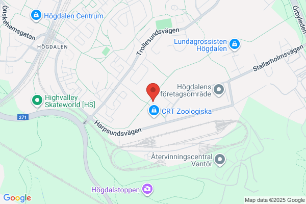 Inredningsarkitekten