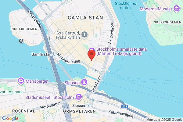 Kontur Arkitektkontor AB