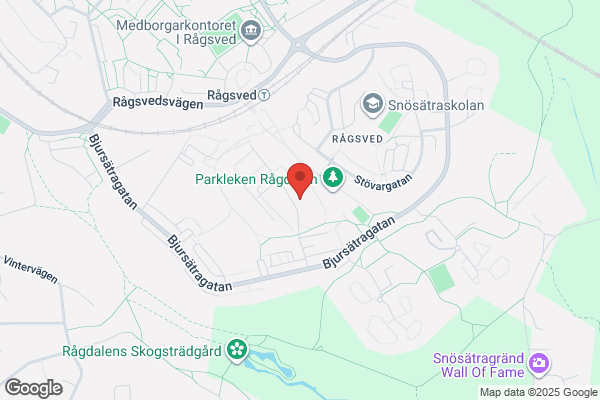 Macris, P Svante Arkitektkontor
