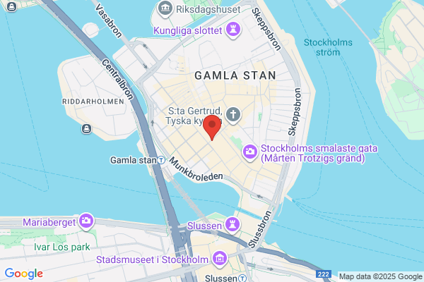 Max Arkitekter AB