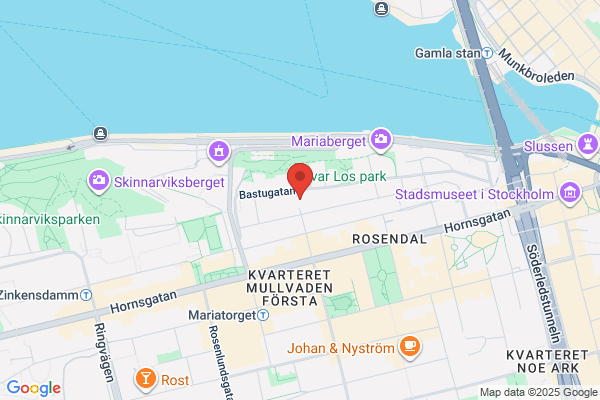 Per Söderberg Arkitektkontor