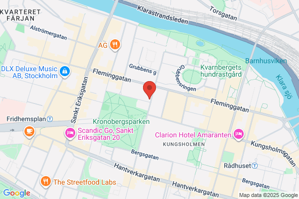 Rodica Uschersohn Arkitekt Sar