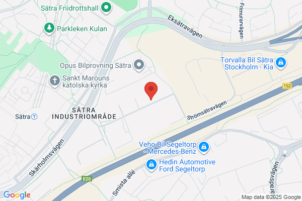 Rosborg AB, Waldemar