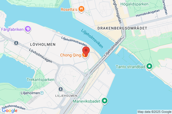 StorStockholms Bärgningstjänst AB