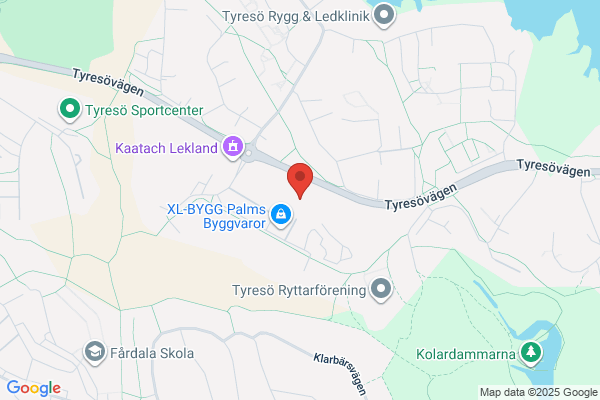 Svenska Bilgruppen AB