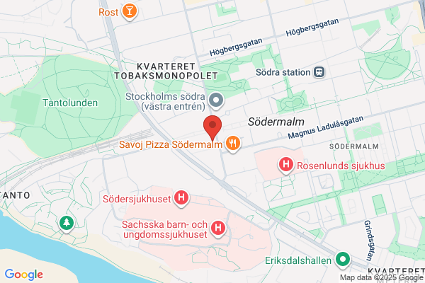 Geting Däck & Bilservice AB