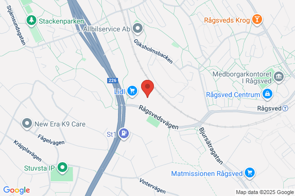 JRE Bilservice AB