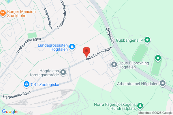 Candenova Järn&Metall AB