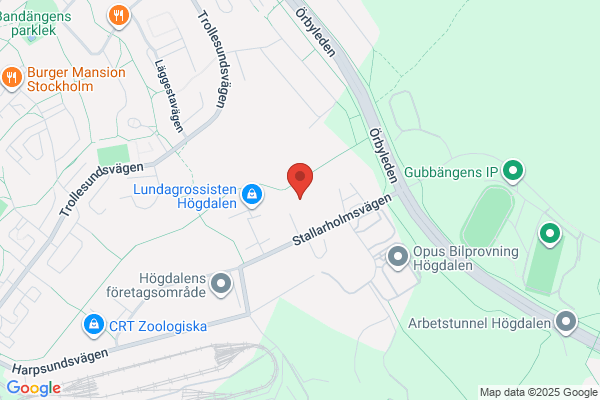 Stockholms Karosslack AB
