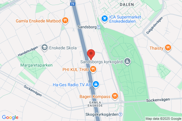 Globen Tak & Fastighetsvård AB