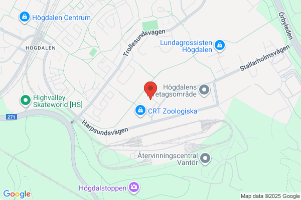 Rörjouren