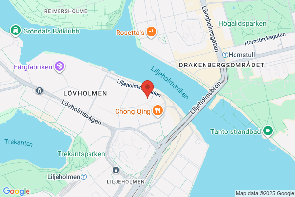 Implenia Sverige AB