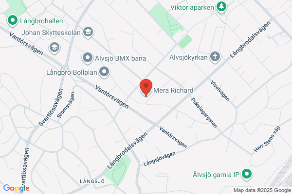 Café & Mera i Stockholm AB