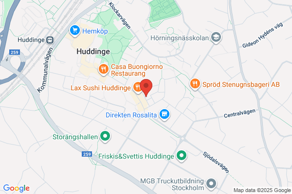 Indigo Barn och Ungdoms Konsulten HB