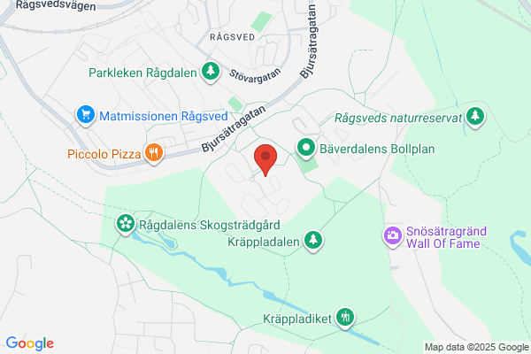 Kavak Förvaltnings AB